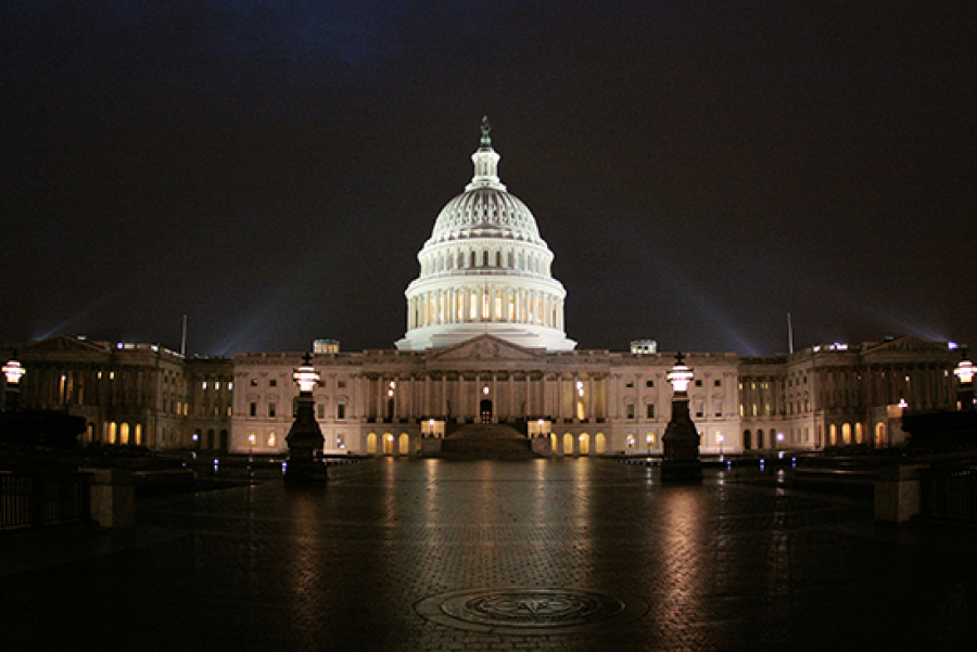 Social Justice Café examines U.S. Capitol insurrection Feb. 23 - News | UAB