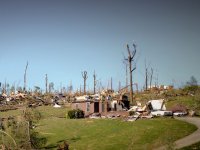 UAB neurosurgeons report on spinal injuries treated after the April 2011 tornadoes