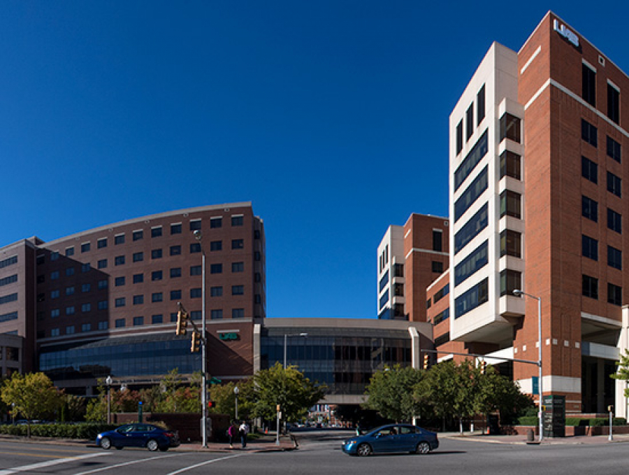 UAB earns Women’s Choice Award for “Best Hospital” designation for