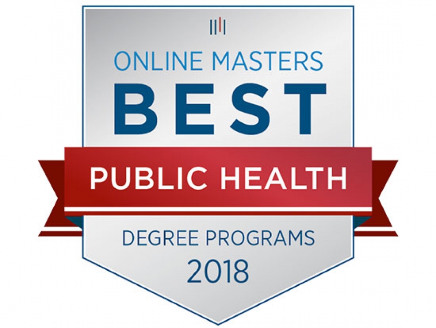 UAB named one of best online Master of Public Health programs News UAB