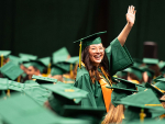 UAB fall commencement is Dec. 14 at Bartow Arena