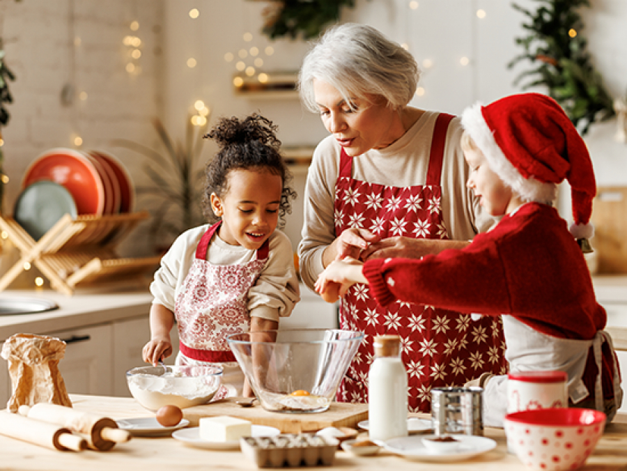 Holiday Gift Guide: 5 Ideas for Aging Loved Ones