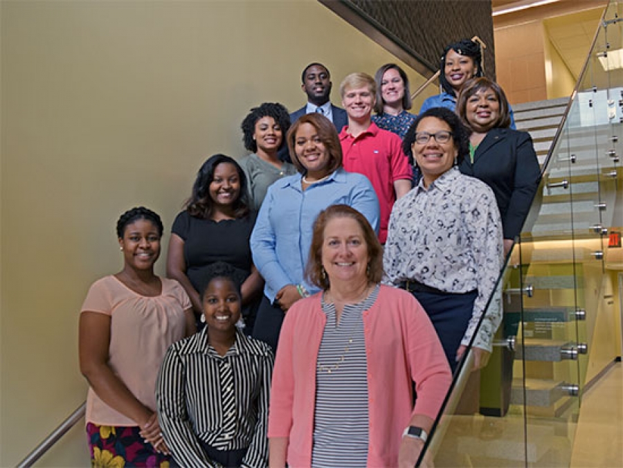 UAB launches academy to increase diversity in health care leadership ...