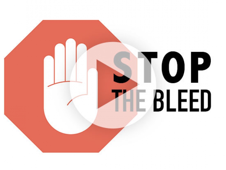 UAB Surgeons Explain 'Stop The Bleed' Initiative And Why More Kits Are ...