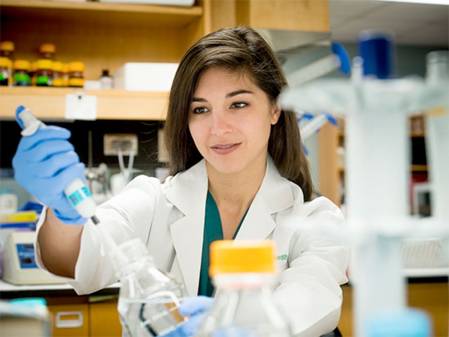 Medical research: Ensuring the infrastructure of hope - News | UAB