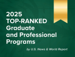 UAB graduate programs continue to shine in latest US News &amp; World Report rankings