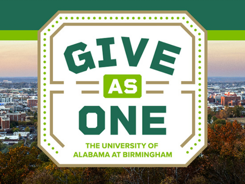 Give As One to take place April 4-5