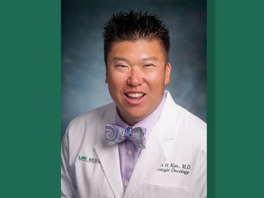 Kim To Serve In National Gynecologic Oncology Leadership Position ...