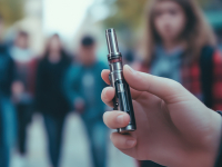 UAB Lung Health Center to target youth smoking and vaping with annual award from the ADPH