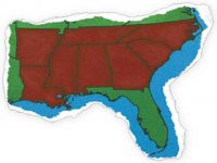 Study finds people raised in the Stroke Belt are at increased risk