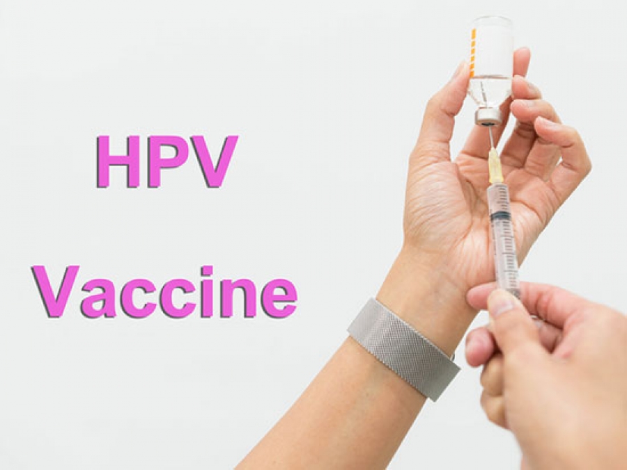 HPV Vaccine Significantly Lowers Rate Of Second Cancer For Childhood ...