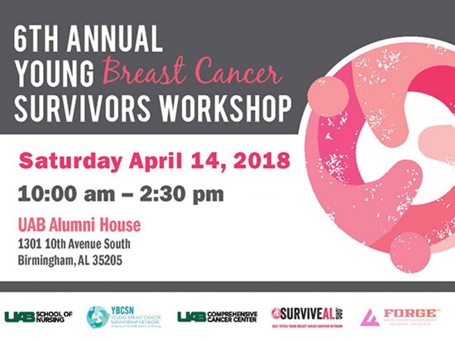 Workshop Aims To Empower, Support And Connect Young Breast Cancer ...