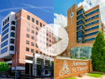 UAB Health System Authority to acquire Ascension St. Vincent’s