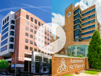 UAB Health System Authority to acquire Ascension St. Vincent’s