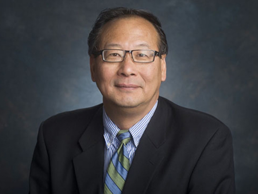 Zhang Inducted Into The American Institute For Medical And Biological ...