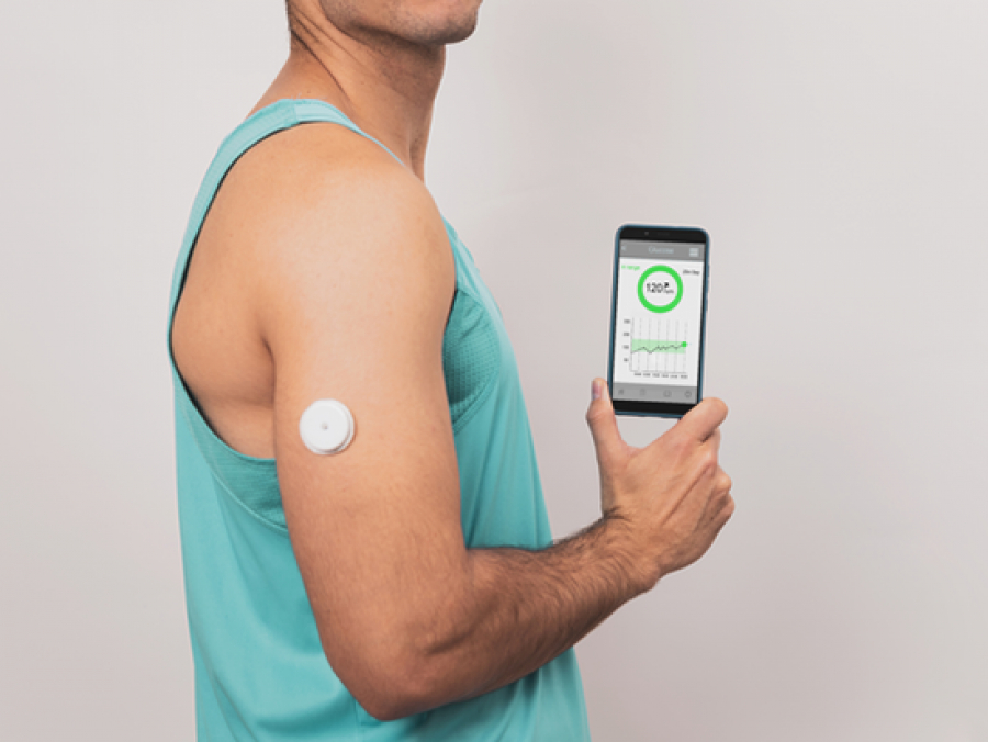 What Are Continuous Glucose Monitors And How Can They Help You News