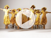 Experience Alvin Ailey American Dance Theater live Feb. 13