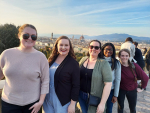 International travel scholarship available for UAB business students beginning fall 2023