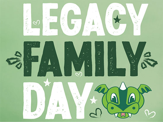 Make plans for summer fun at UAB Legacy Family Day on Aug. 11