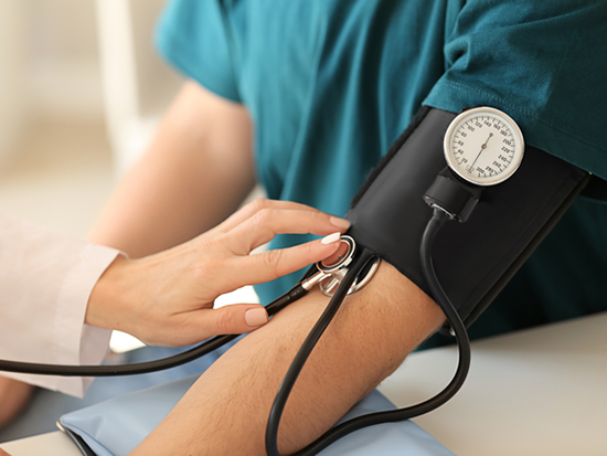 UAB offers new treatment for patients with uncontrolled hypertension