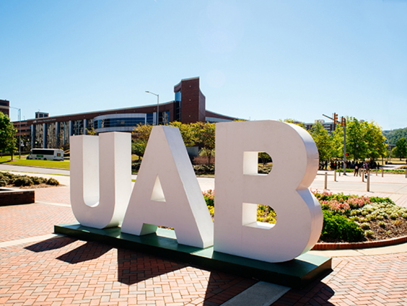 UAB launches three new research centers