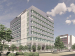 UAB breaks ground on $190 million Biomedical Research and Psychology Building