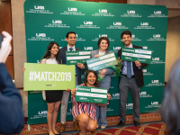 UAB Match Day ceremony set for March 18