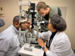 Apply to avail free vision care services at UAB Eye Care’s annual Gift of Sight event