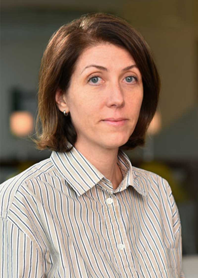 Julie Schexnayder, PhD