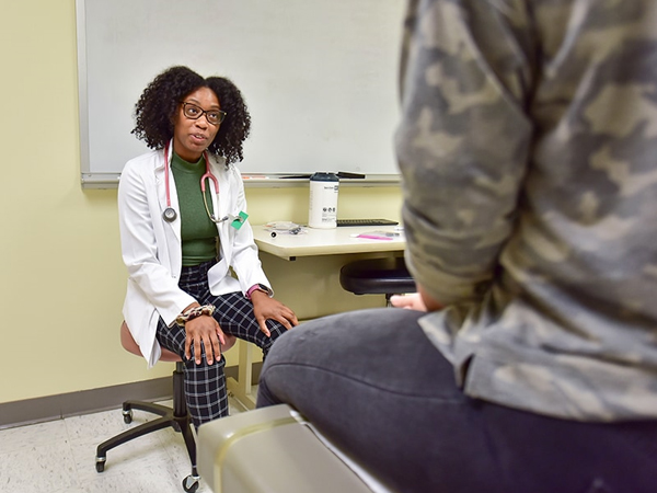 DNP Adult Gerontological Acute Nurse Practitioner