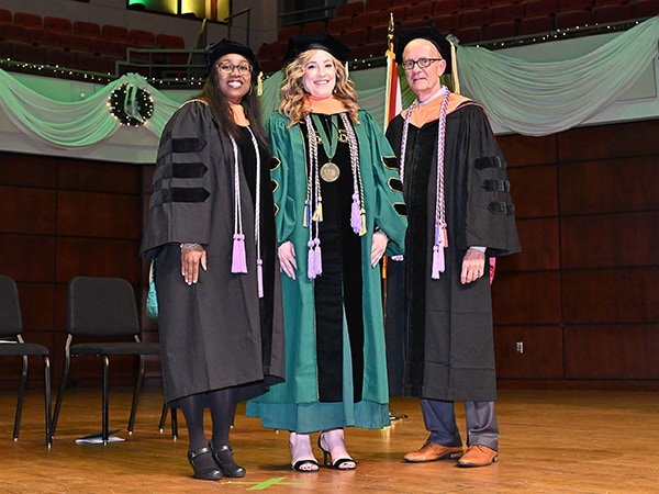 Doctor of Nursing Practice (DNP)