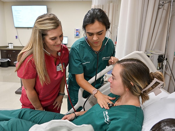 MSN Nurse Educator Specialty