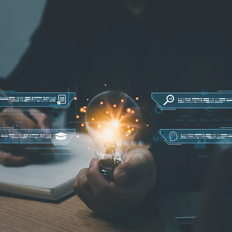 AI for Grading, Feedback, and Academic Support