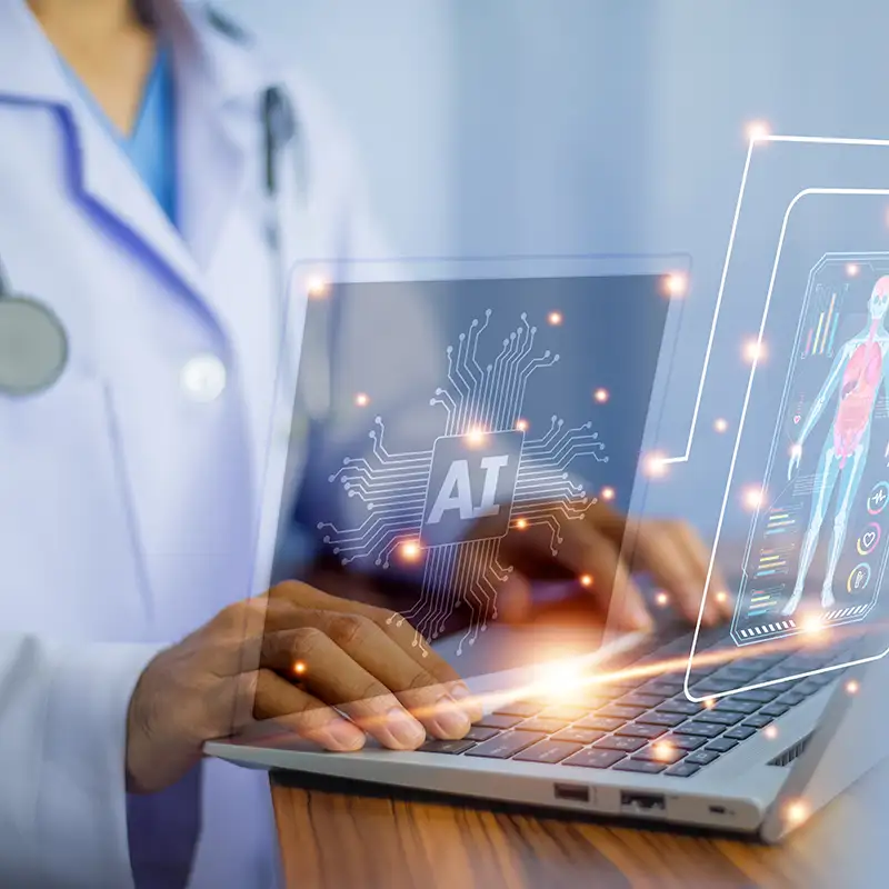 AI for Research & Evidence-based Practice in the Classroom