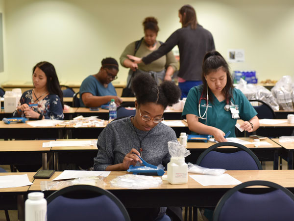 Global Engagement Resources