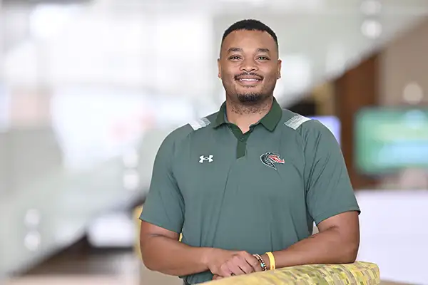 James Michael Barlow