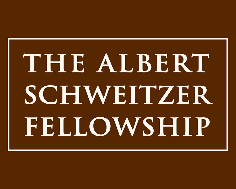 Albert Schweitzer Fellowship