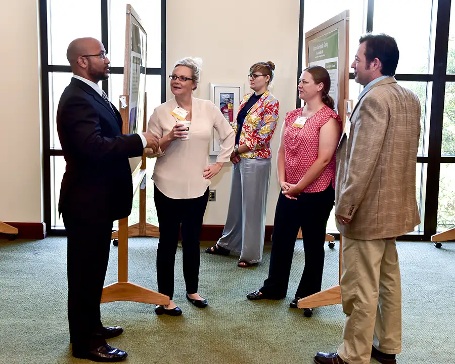 Graduate Nursing Primary Care Scholars