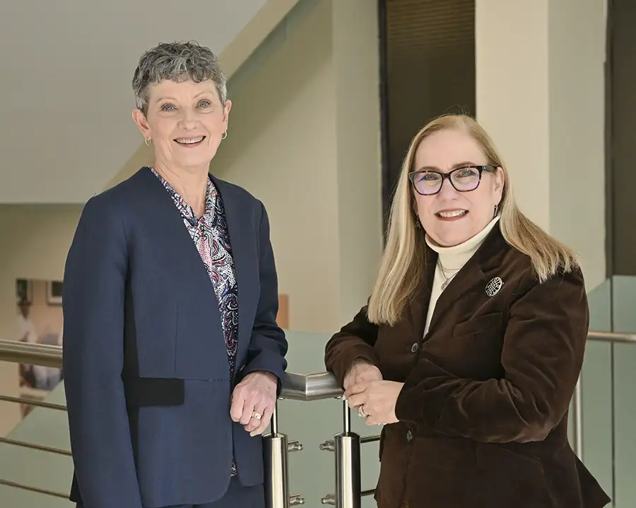 UAB Nursing Partnership