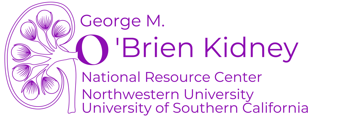 Northwestern University George M. O'Brien Kidney Research Core Center