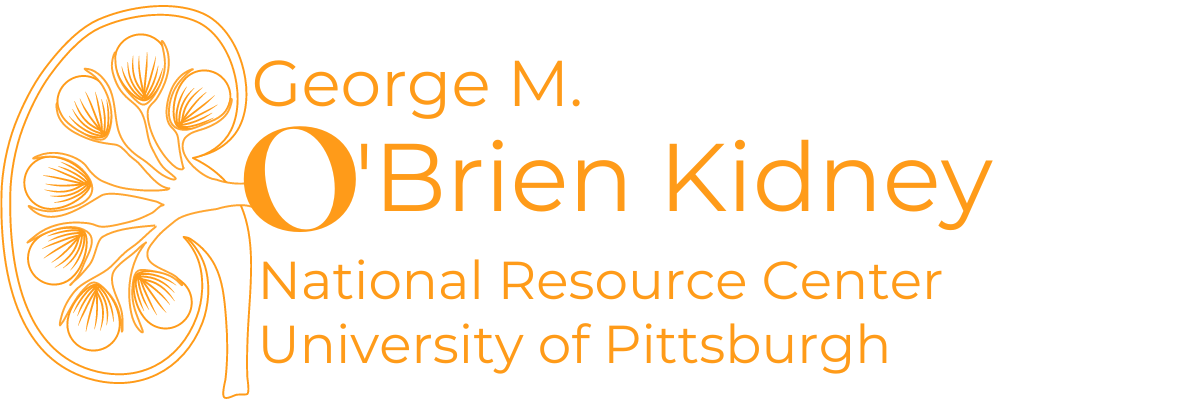 Pittsburgh Center for Kidney Research
