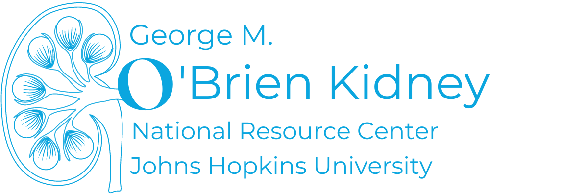 The Johns Hopkins O’Brien Center to Advance Kidney Health Equity