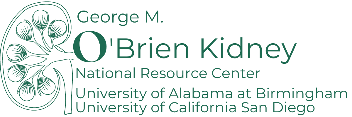UAB-UCSD O’Brien Center for Acute Kidney Injury Research