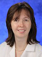 Jennifer Schaub, MD