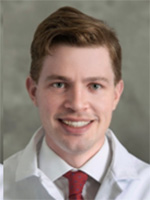 Parker Wilson, MD PhD