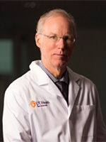 William Brian Reeves, MD