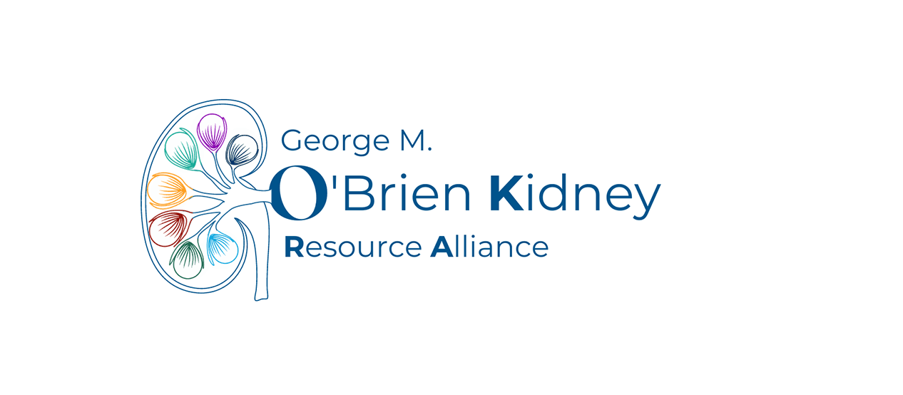 Welcome to the George M. O’Brien Kidney Resource Alliance