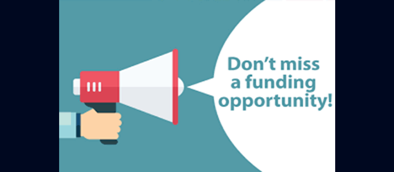 Check Out Other Funding Opportunities!