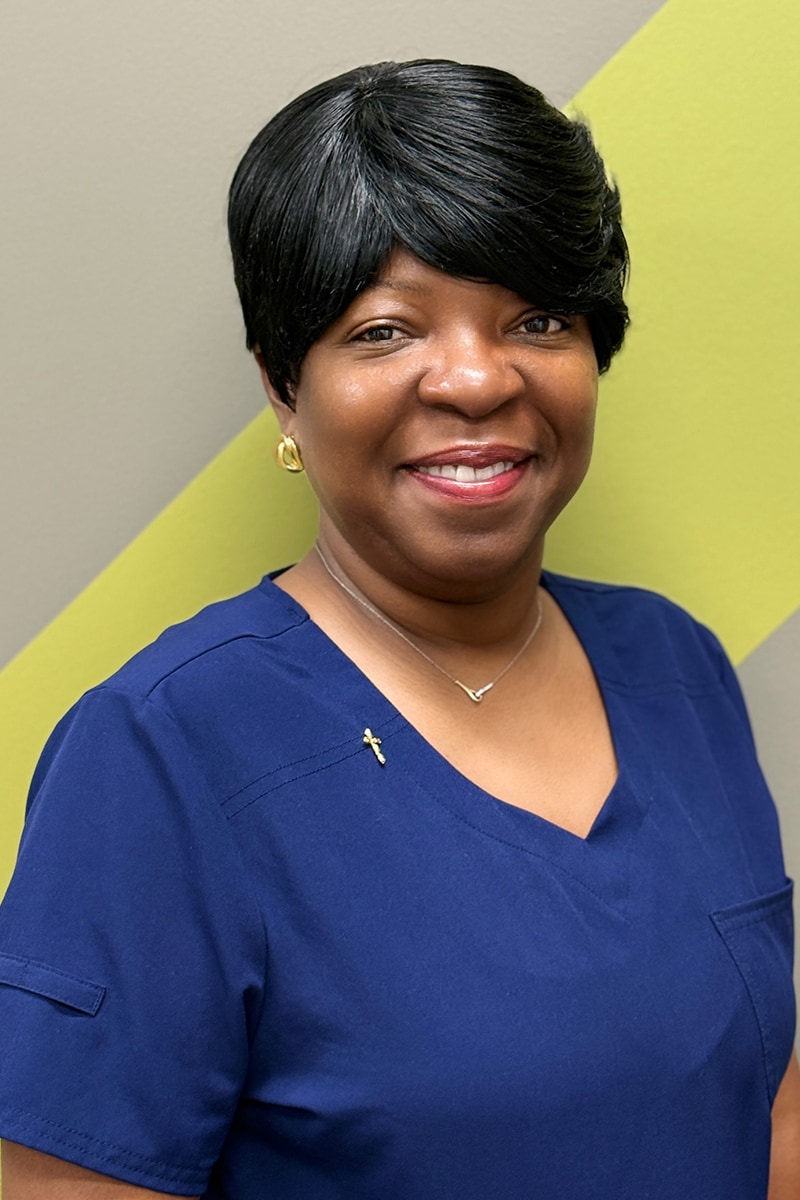 Jermeca Freeman-Murrell