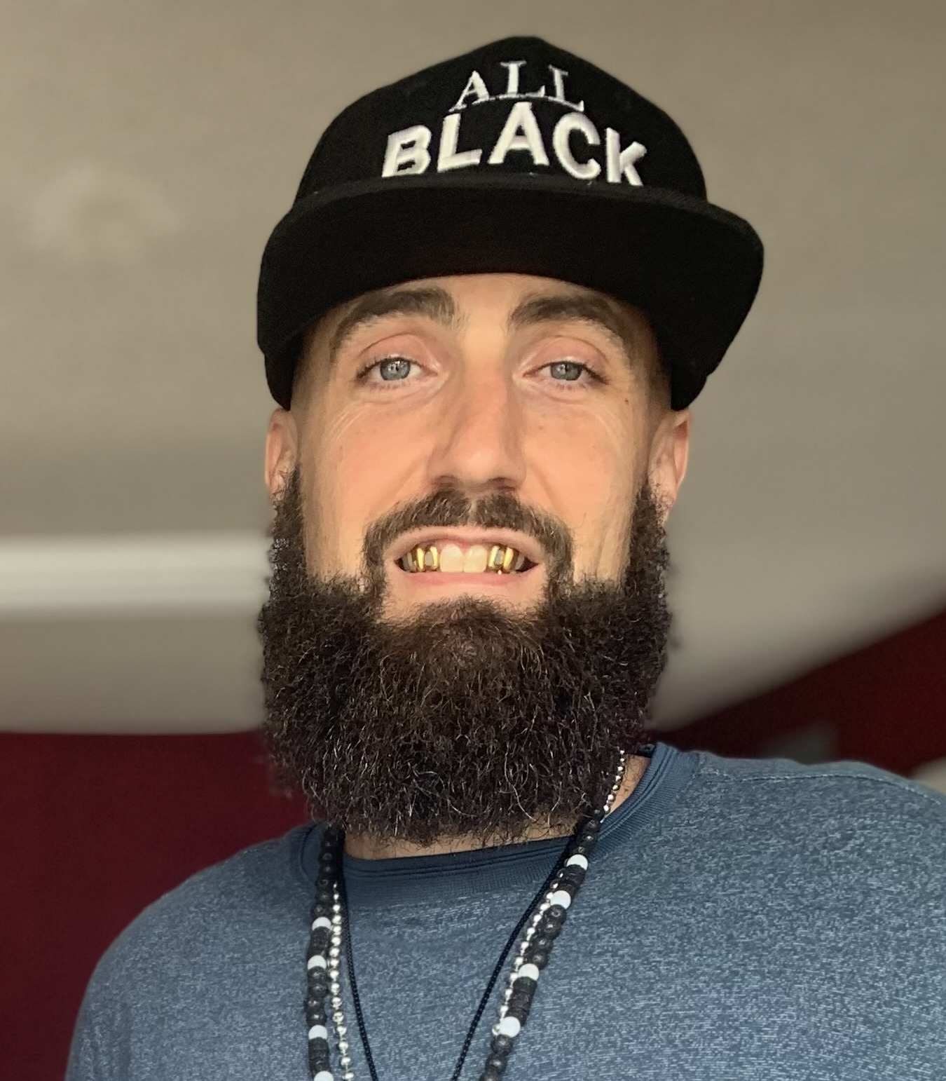 Professional Development Chair: Eric Randolph, Ph.D.